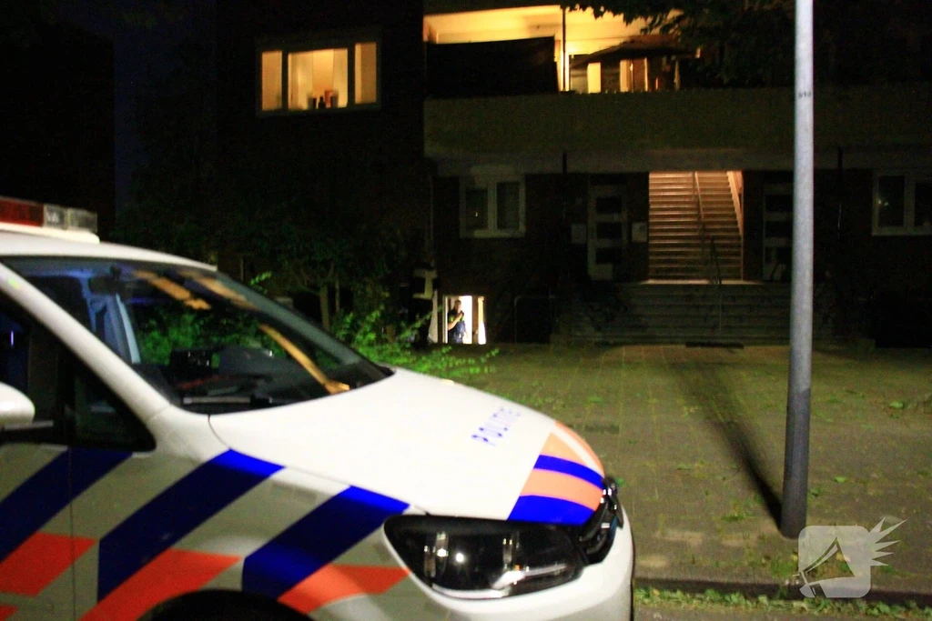 Sint Jozefslaan 112 meldingen Weert 