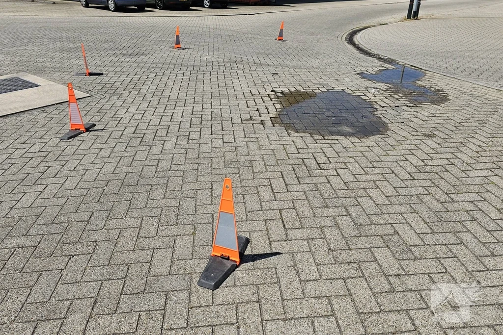 Faradaystraat Nieuws Ede 