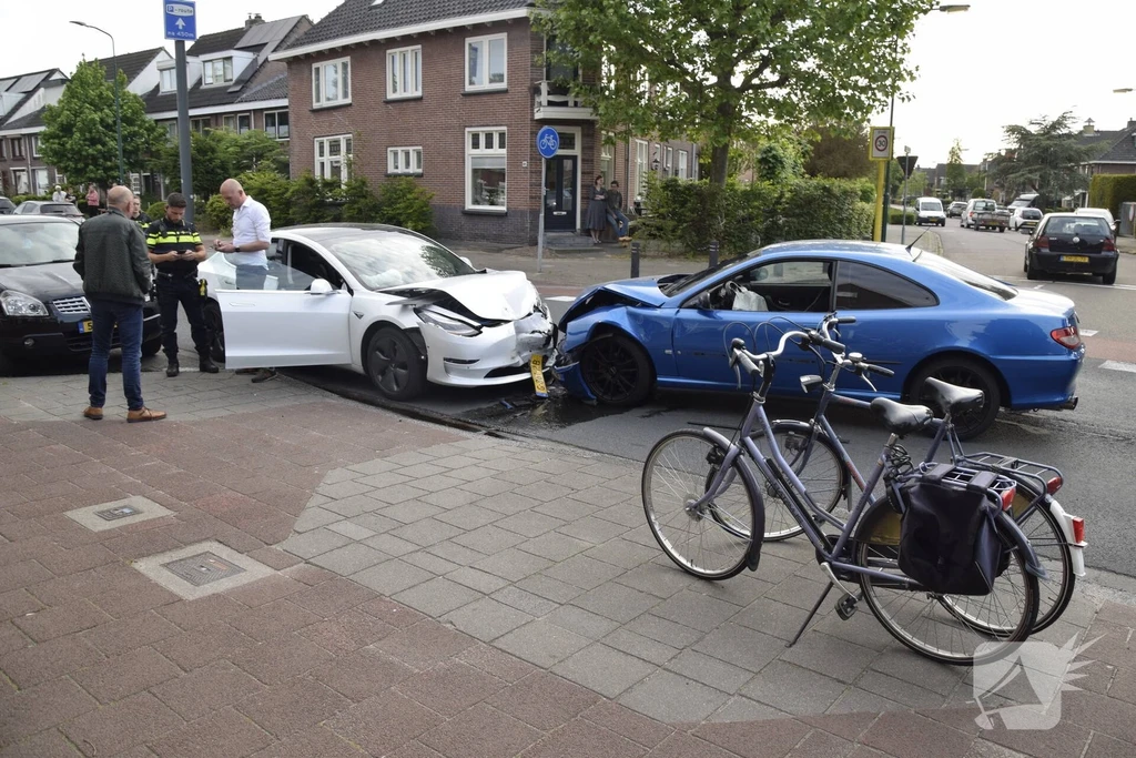 Prins Bernhardlaan Veenendaal 112 