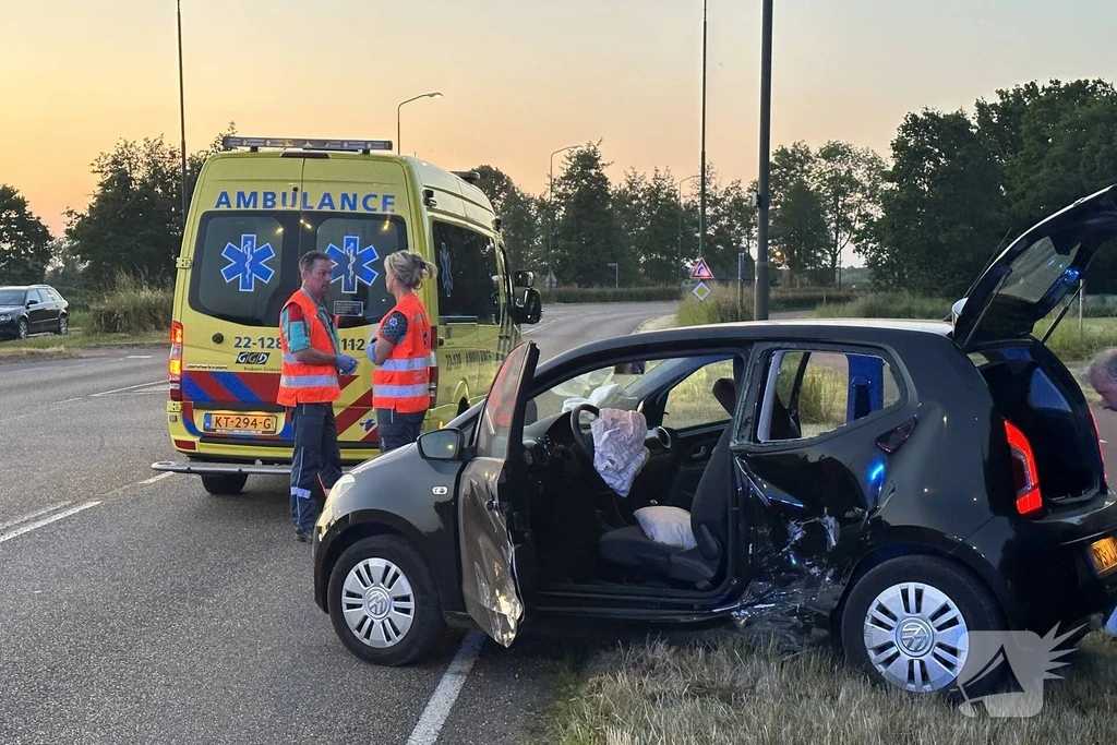 Wijnboomlaan 112 melding Gemert 