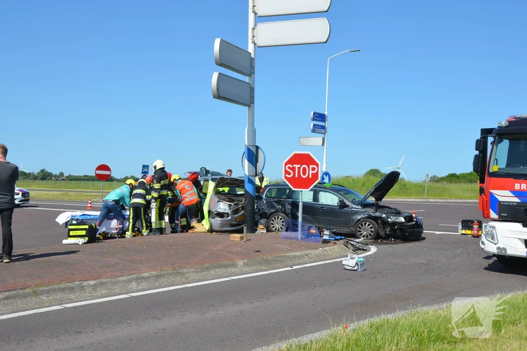 Westergoawei - S009 Nieuws Winsum 