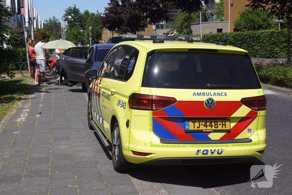 Straat van Dover 112 melding Amersfoort 