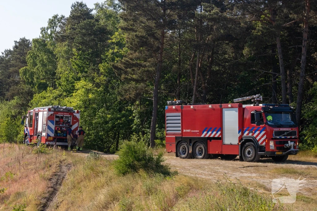 Moerse Pad Nieuws Tilburg 