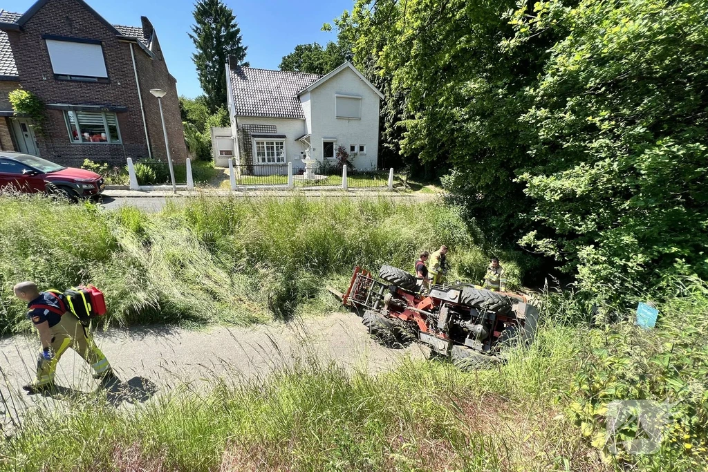 Kaffebergsweg 112 meldingen Kerkrade 