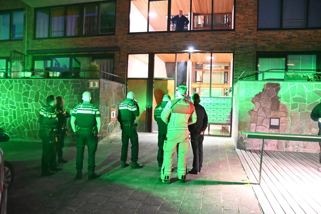 Eric Kropstraat 112 nieuws Rotterdam 