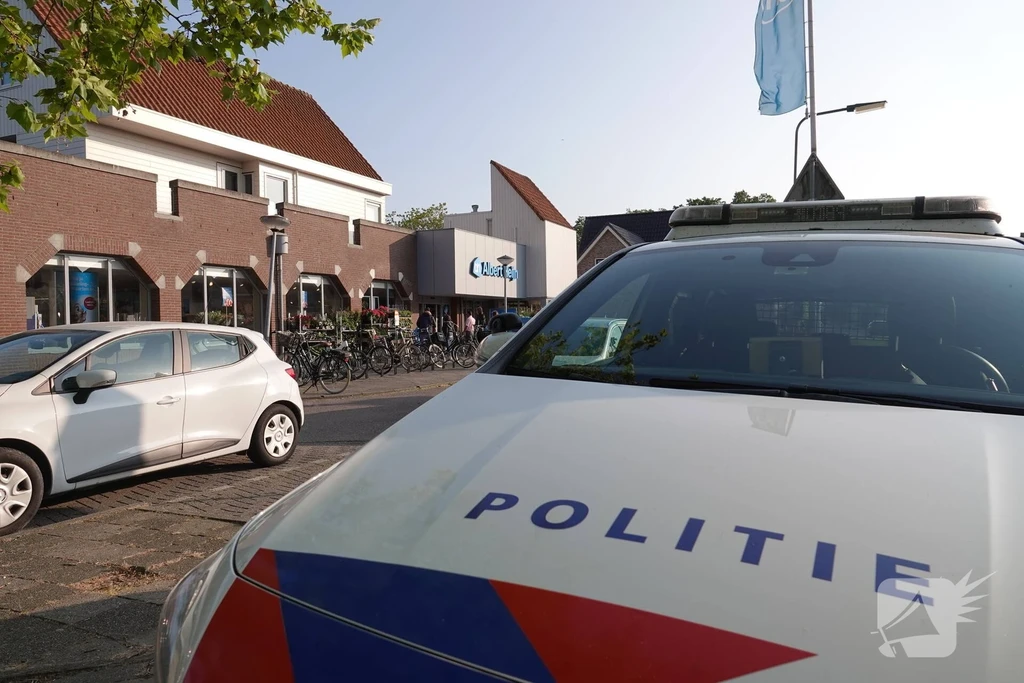 Dorpsstraat 112 meldingen Zwaag 