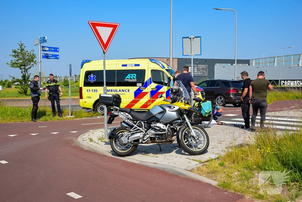 Rhoonse Baan Nieuws Rhoon 