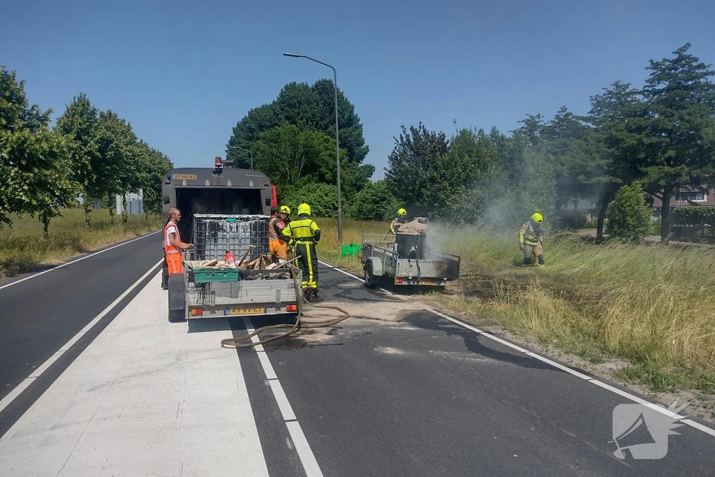 Bandijk Nieuws Werkendam 