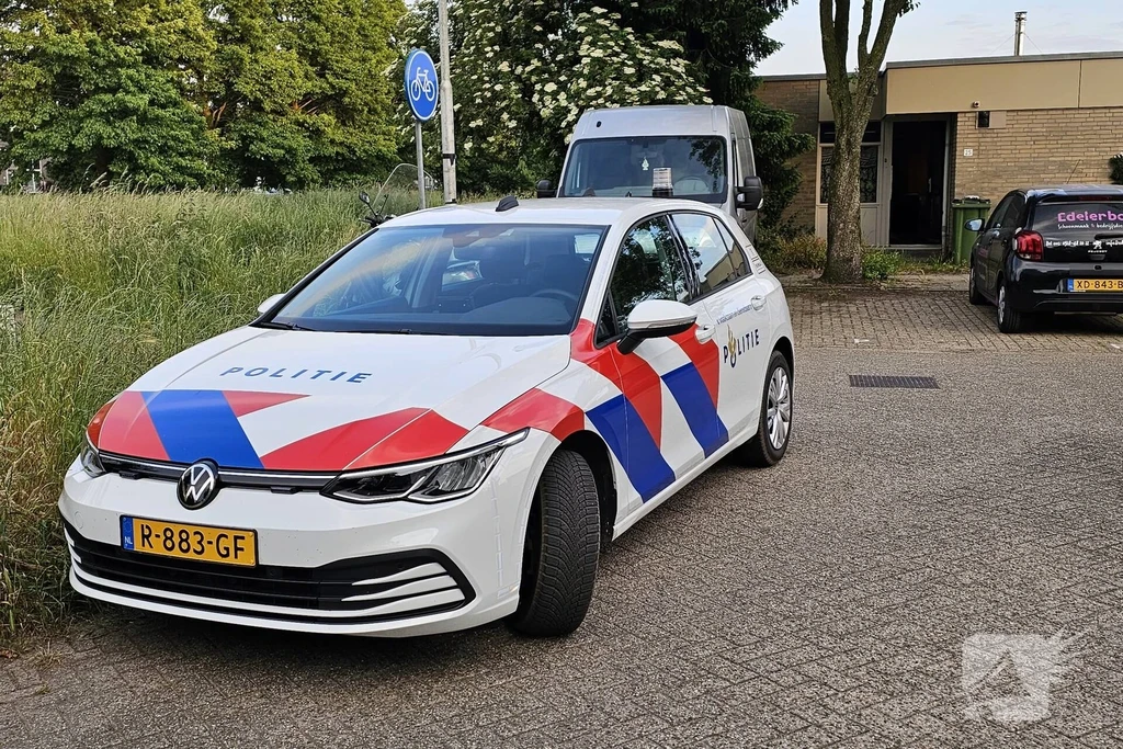 Lucas de Kockstraat Nieuws Ede 