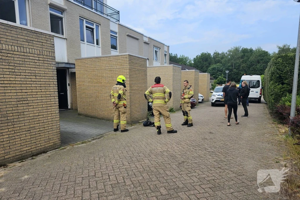 Dr. den Uylpark Ede 112 