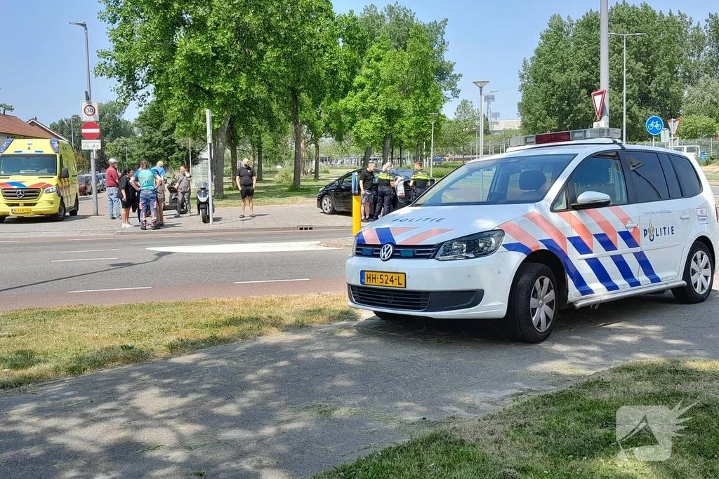 Colosseumweg Nieuws Rotterdam 