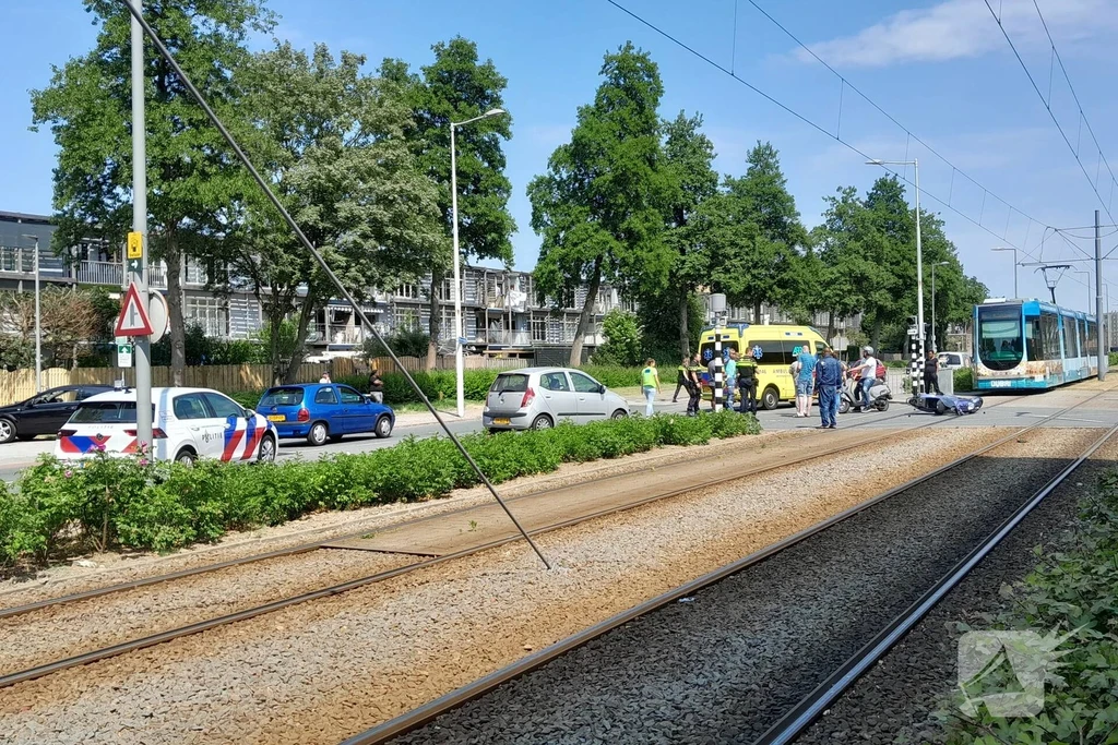 Huniadijk Rotterdam 112 