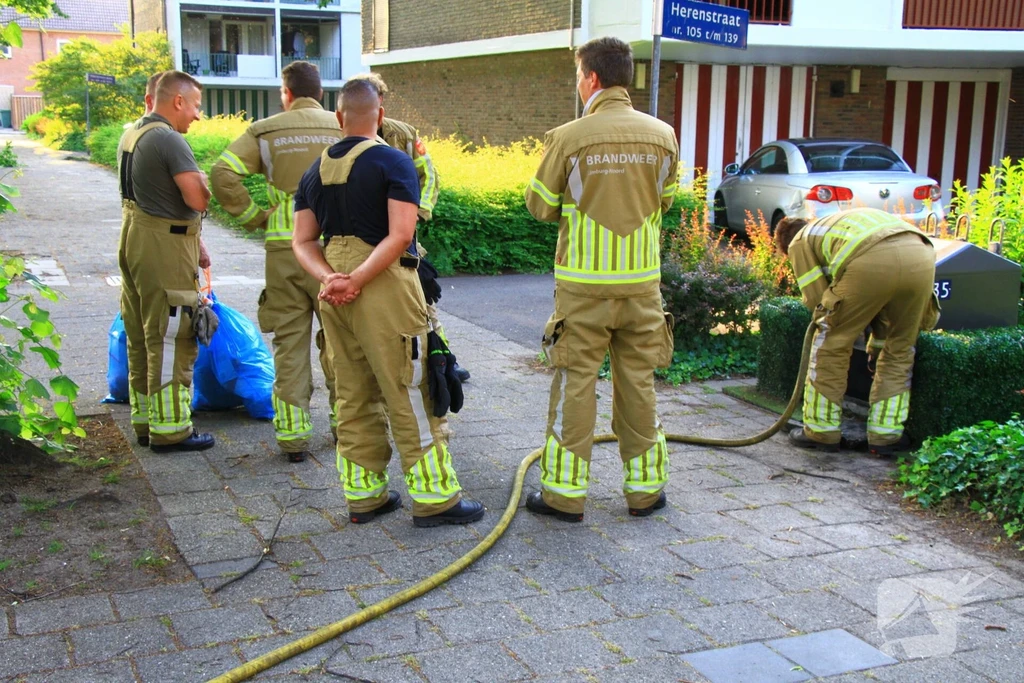 Herenstraat 112 nieuws Weert 