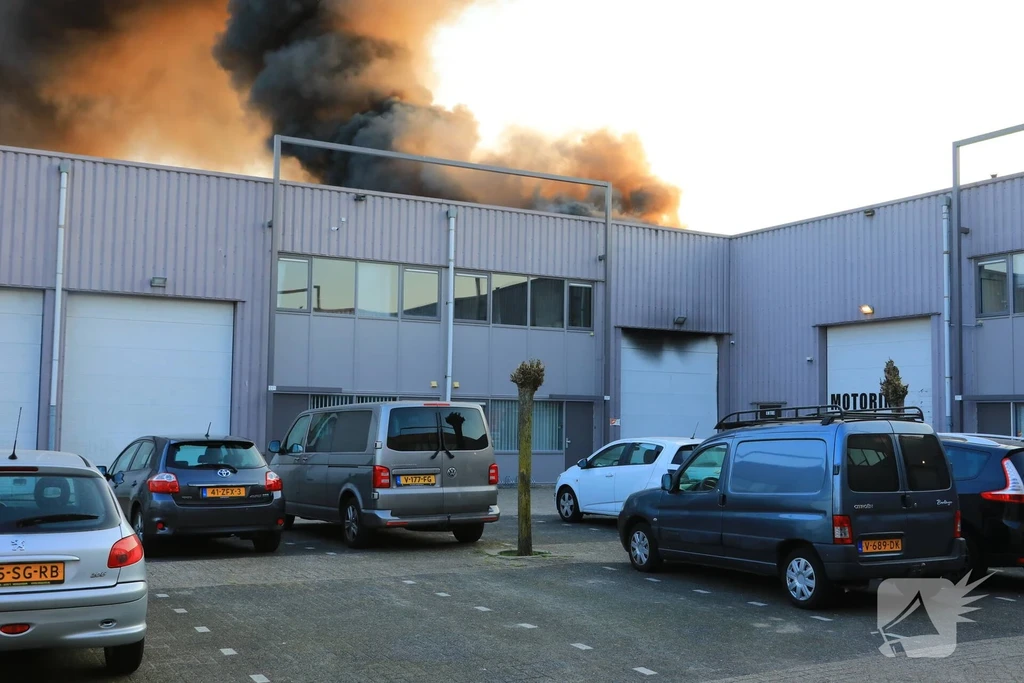 Kosmonaut Amersfoort 112 