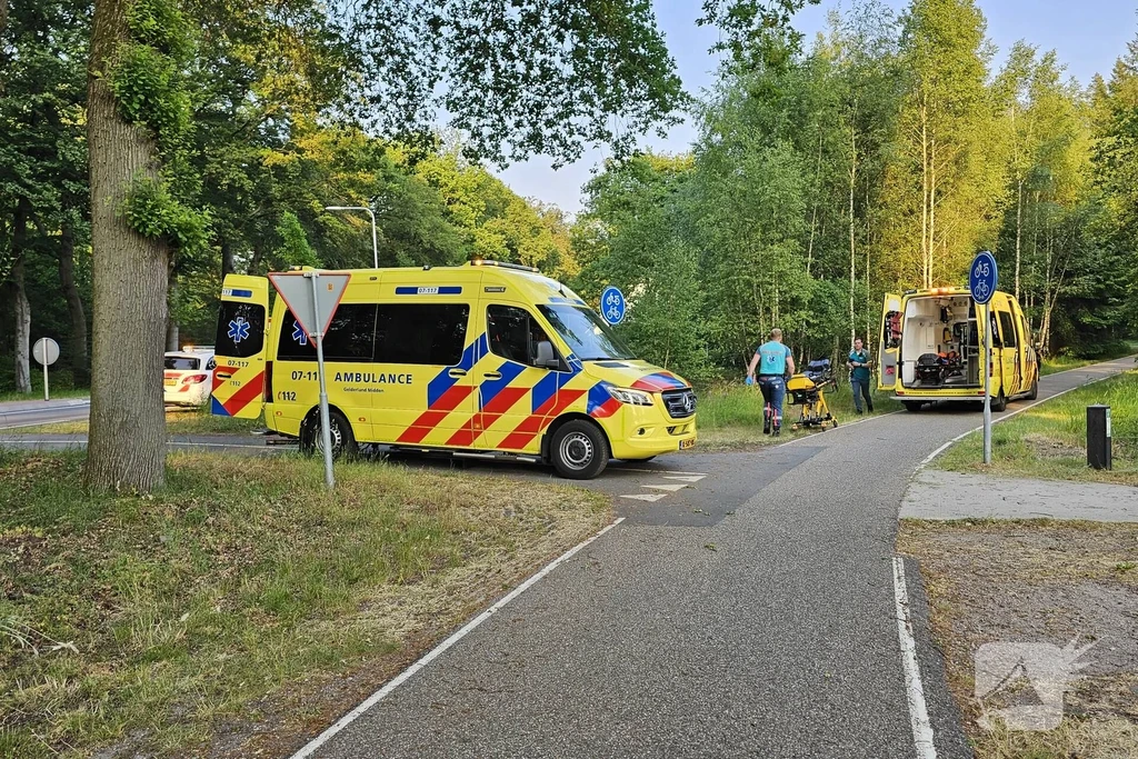 Verlengde Arnhemseweg - N224 46,7 Nieuws Ede 
