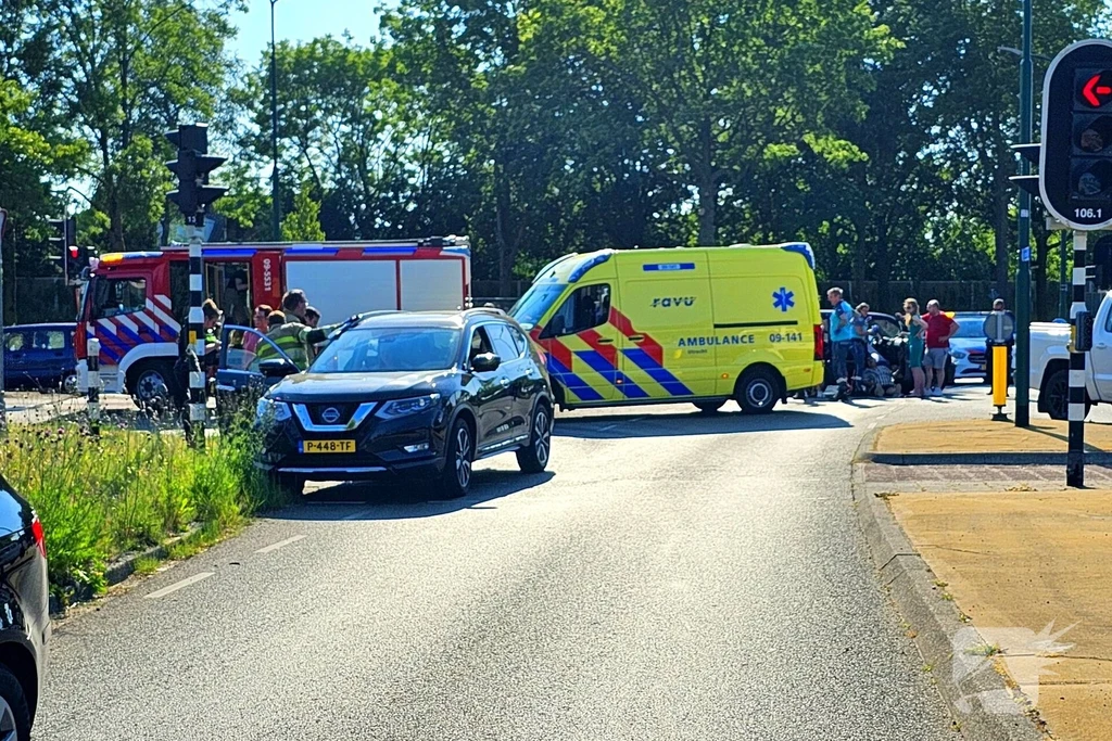 Grote Beer Veenendaal 112 