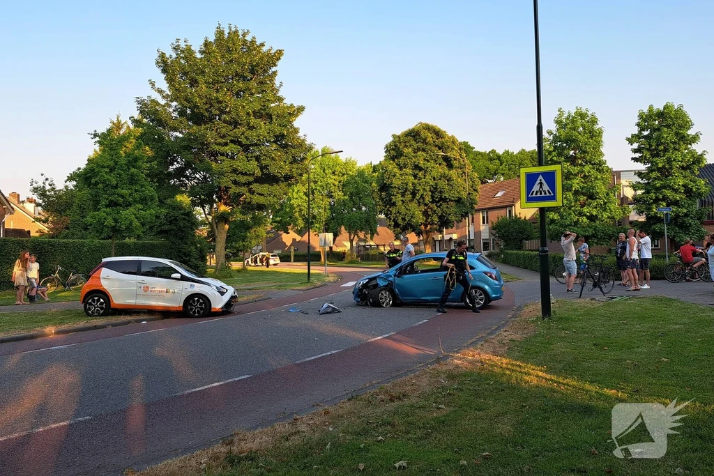 Klaproos Werkendam 112 