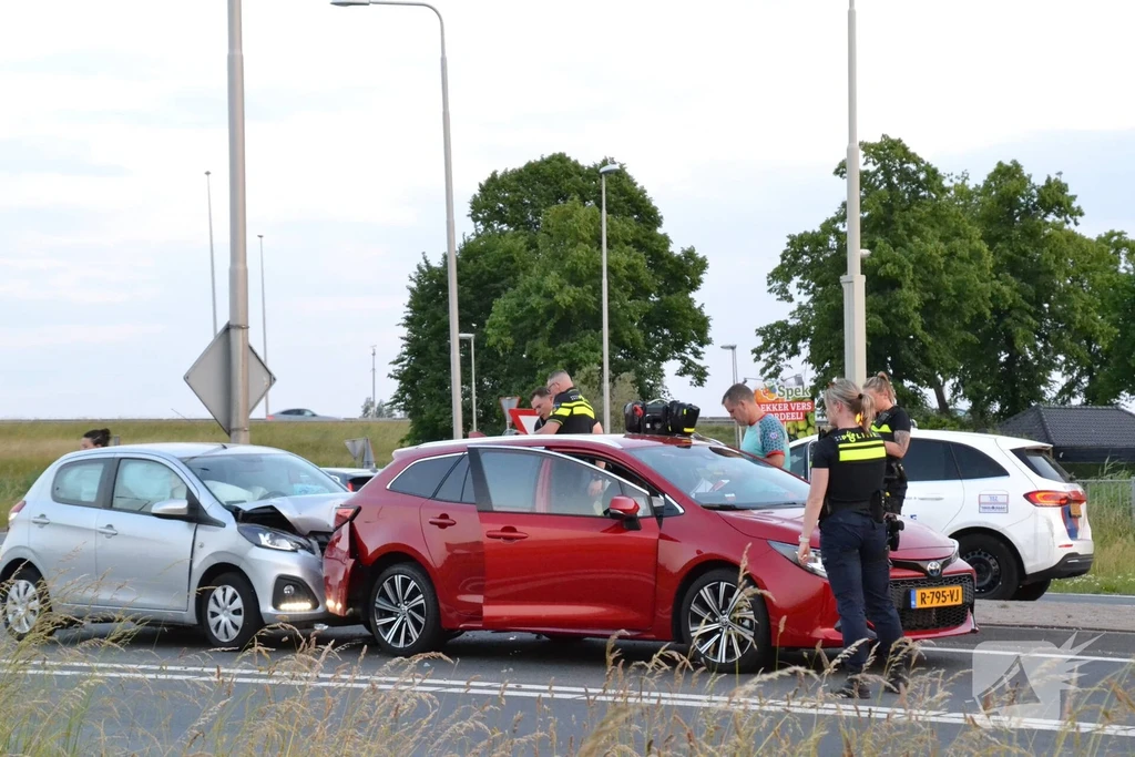 Bredeweg - N453 Nieuws Waddinxveen 