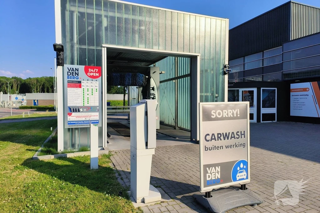 Van Doornestraat Nieuws Goes 