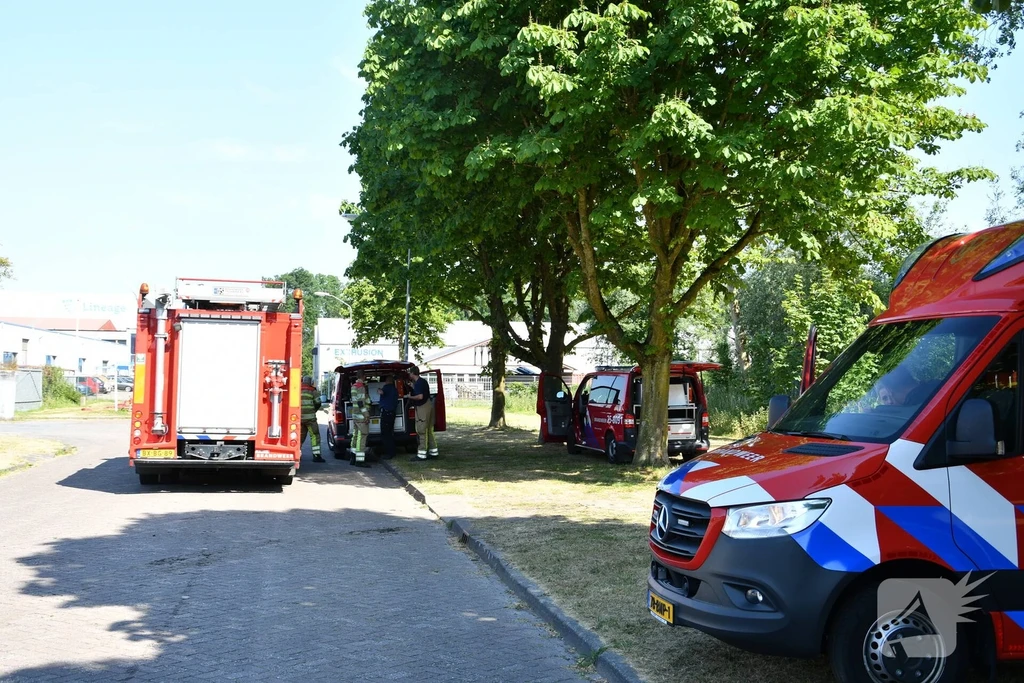Pekstraat Nieuws Lelystad 