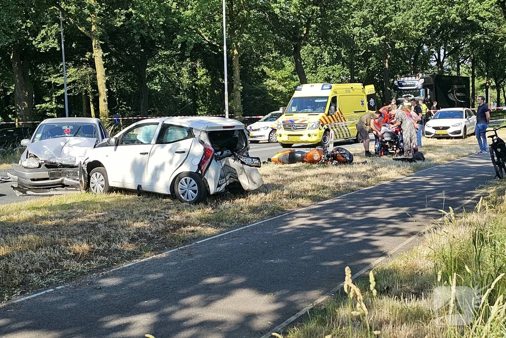 N224 112 nieuws Ede 