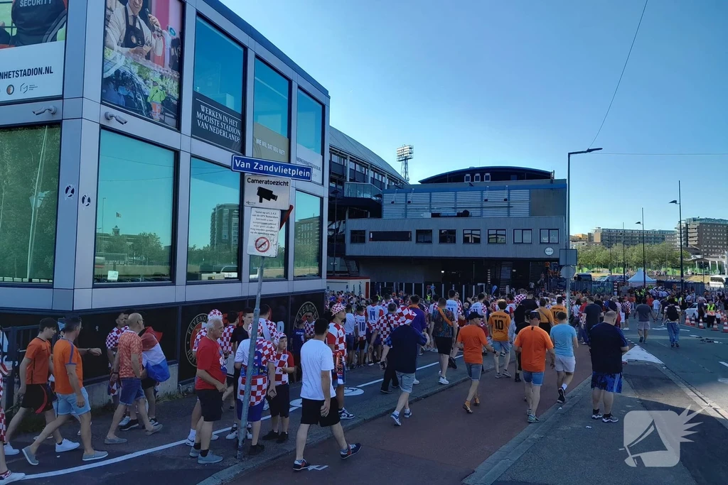 Stadionweg 112 nieuws Rotterdam 
