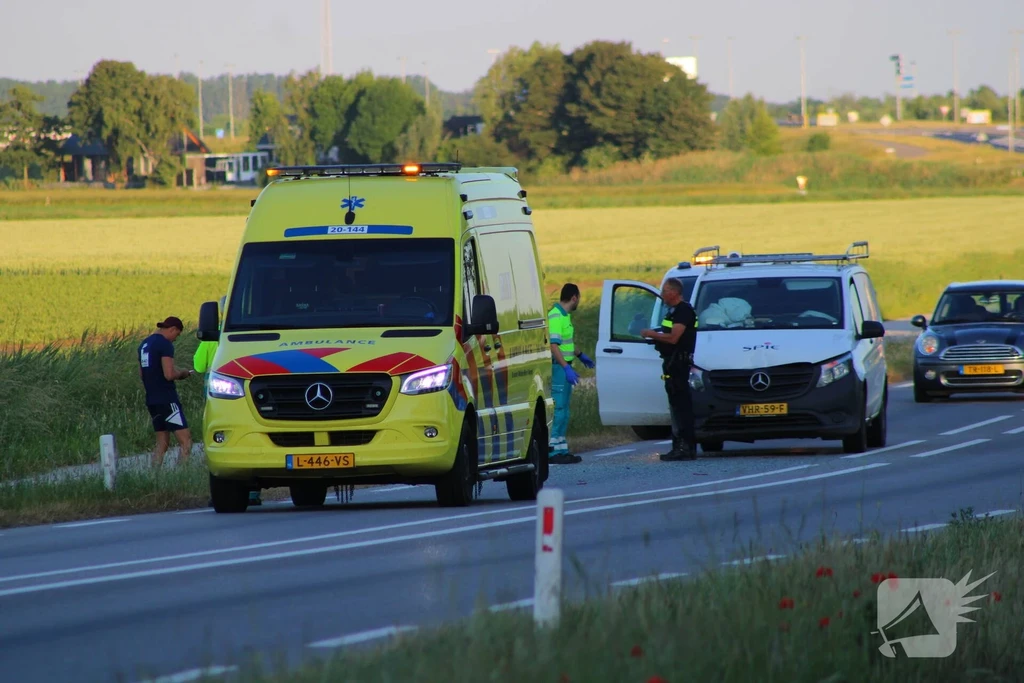Zeelandweg-Oost - N257 4,8 112 nieuws De Heen 