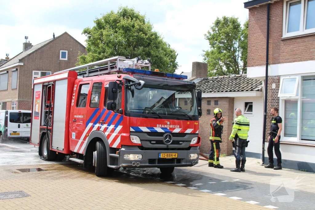 te Brittenstraat 112 nieuws Katwijk 