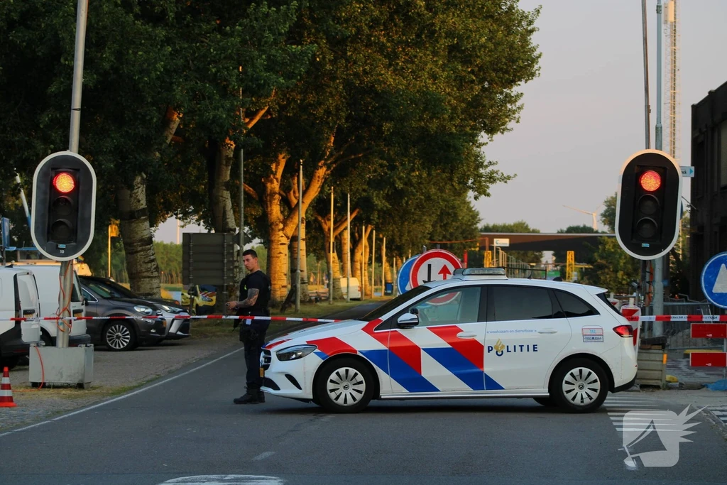 Westkade - N252 Nieuws Sas van Gent 