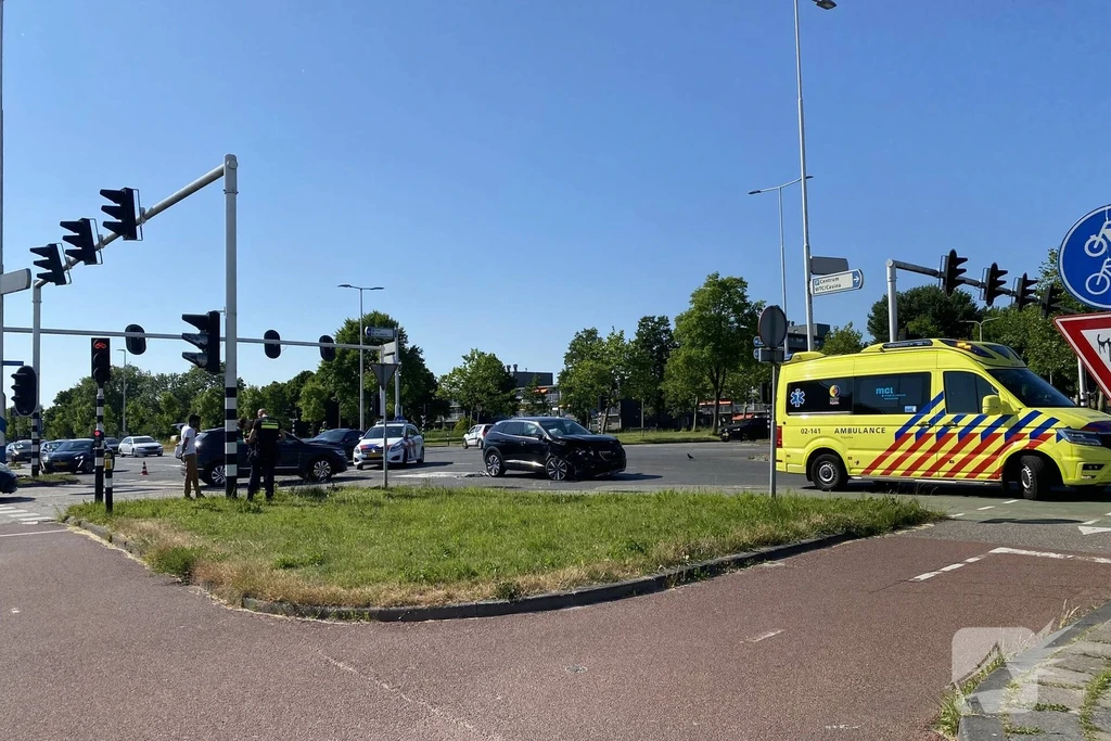 Harlingerstraatweg 112 melding Leeuwarden 