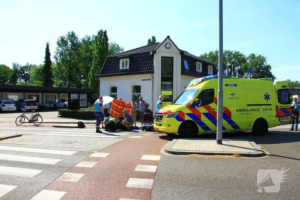 Onzelievevrouwestraat 112 meldingen Weert 