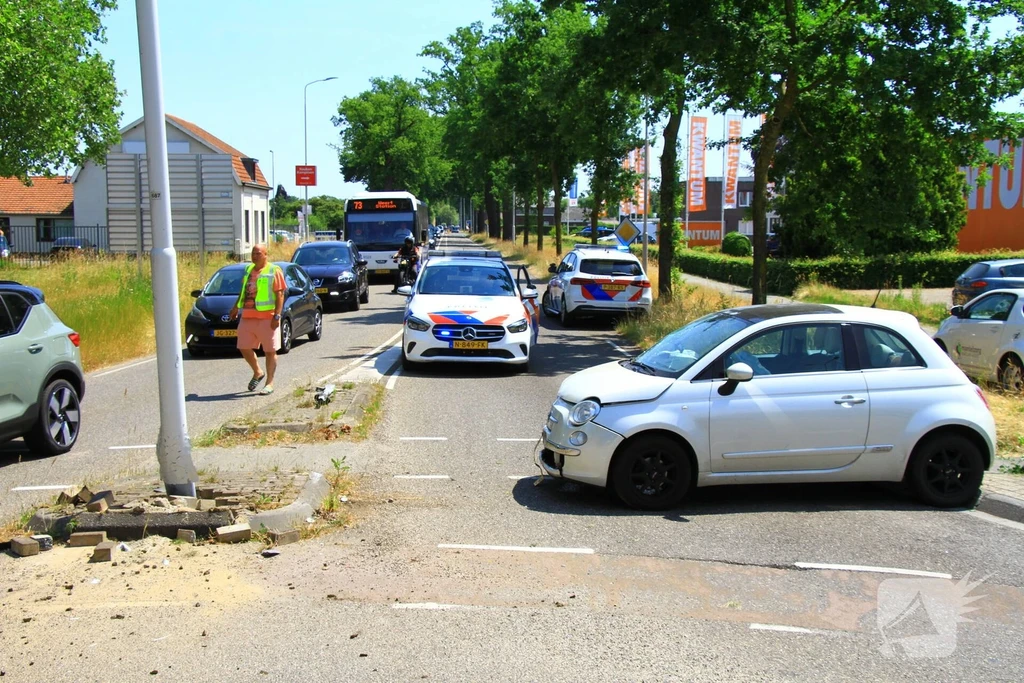 Roermondseweg 112 meldingen Weert 