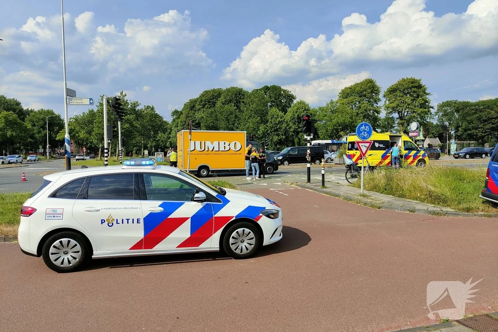 Harlingerstraatweg 112 meldingen Leeuwarden 