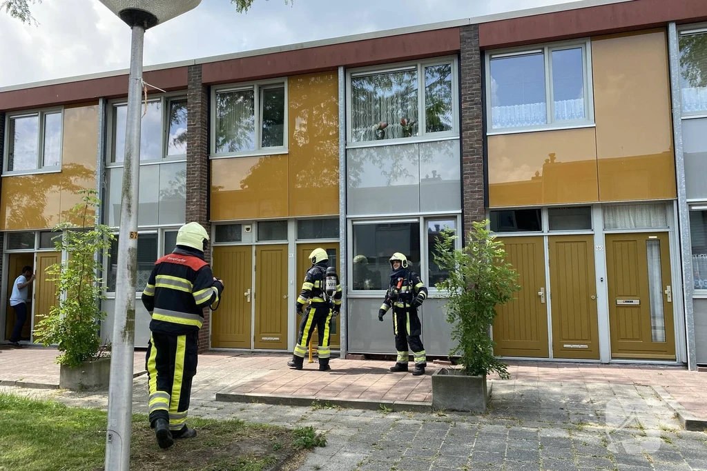 Robinsonstraat Nieuws Leeuwarden 