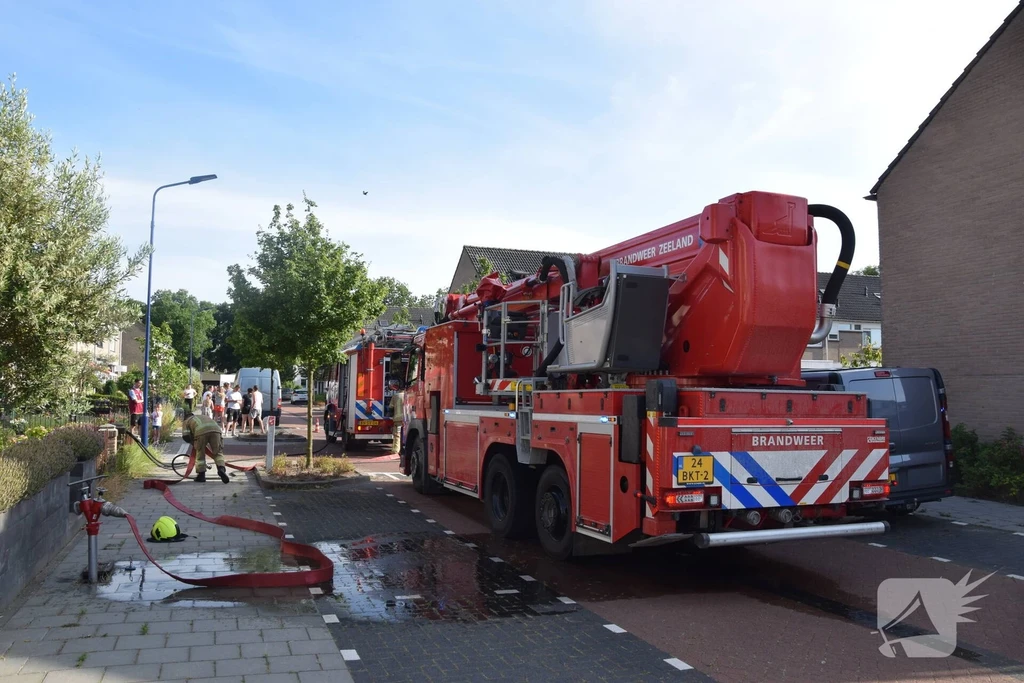 Volkerakstraat 112 nieuws Zierikzee 