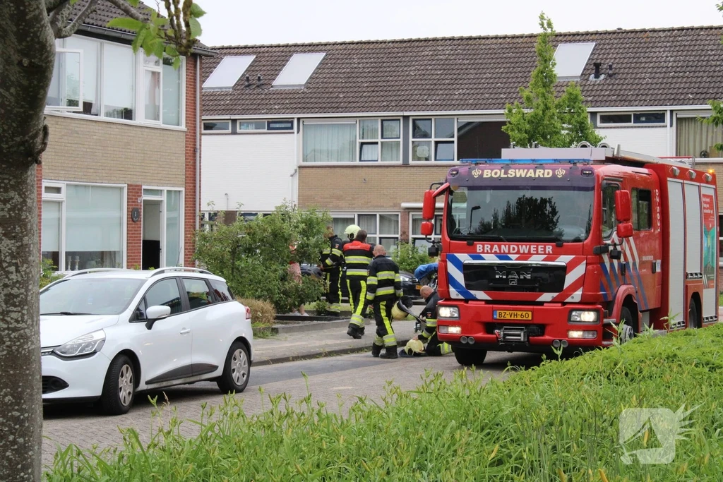 Bolsward