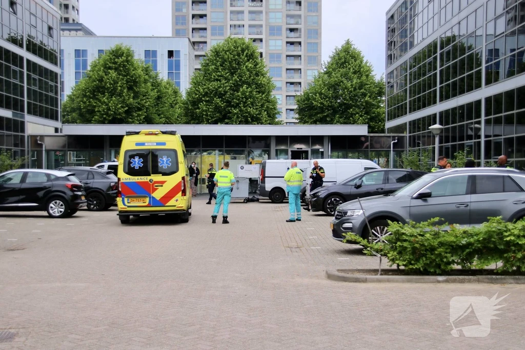 Hettenheuvelweg Amsterdam 112 