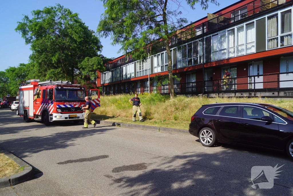 Karper Amersfoort 112 