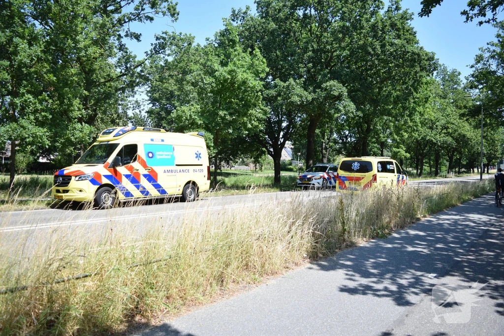 Flevoweg 112 nieuws Kampen 