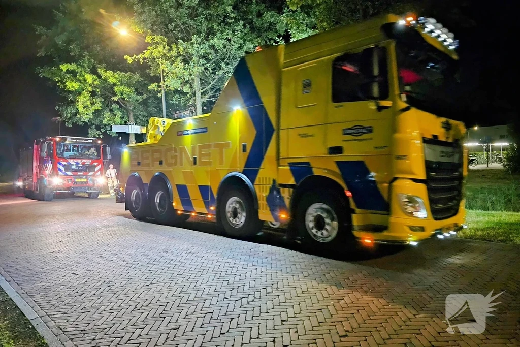 Stippeneng 112 melding Wageningen 