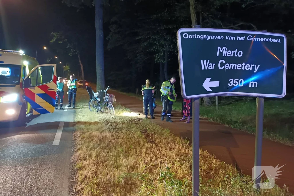 Geldropseweg 112 meldingen Mierlo 