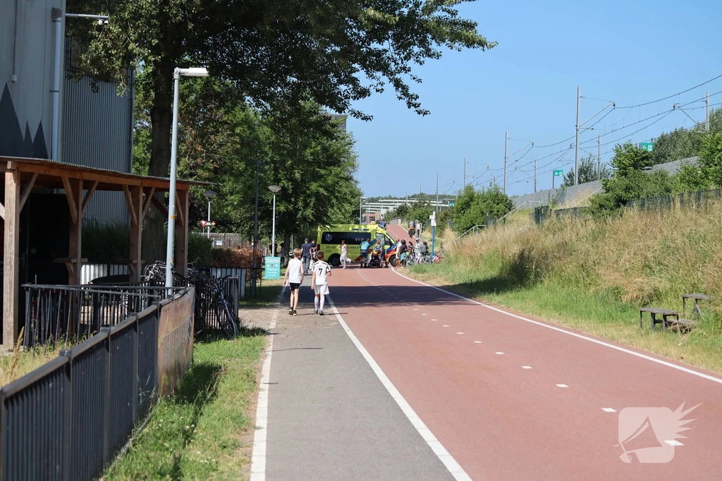 Bongerdstraat Almere 112 