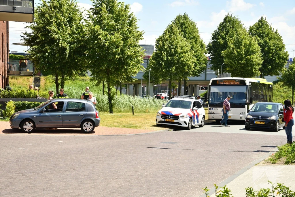 Stationslaan 112 nieuws Lelystad 