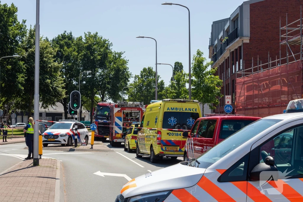 Julianapark 112 nieuws Tilburg 