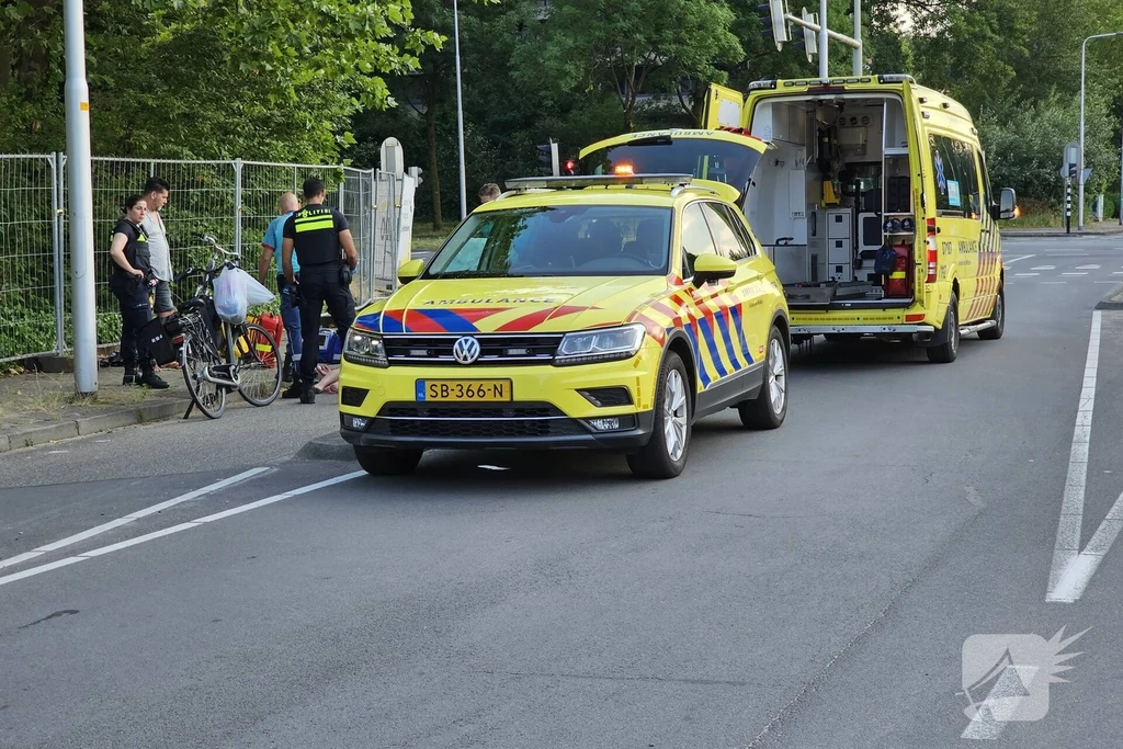 Loevestein 112 meldingen Ede 