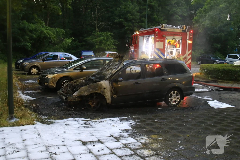 Urkhovenseweg 112 melding Eindhoven 