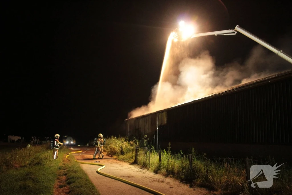A.P. Hilhorstweg Nieuws Soest 