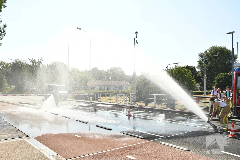 Houtribweg Lelystad 112 