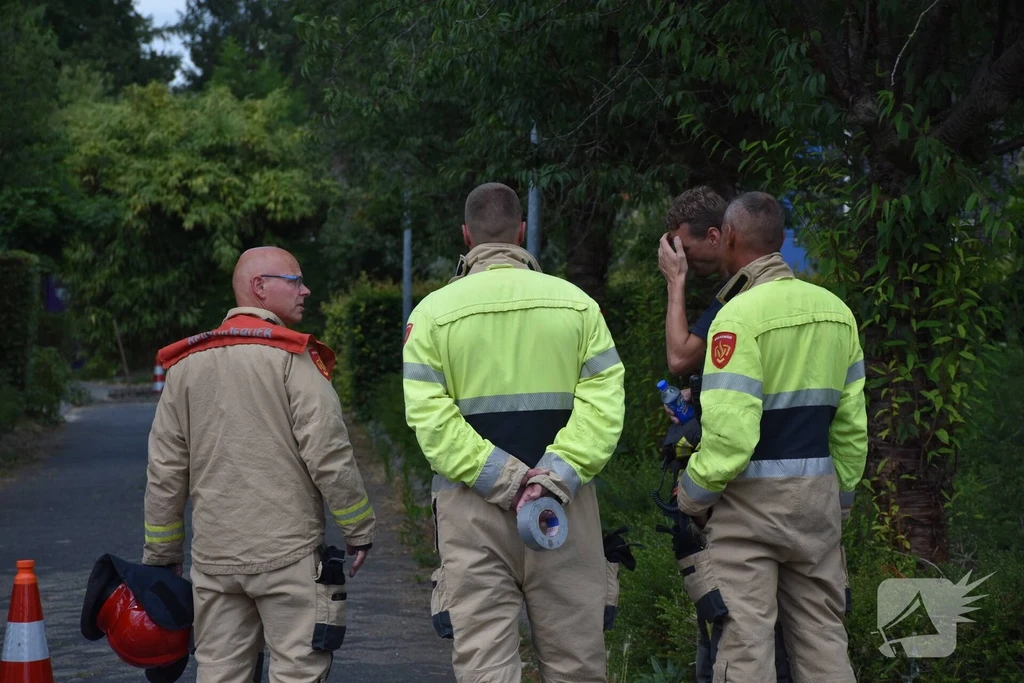 M.L. Kingstraat 112 nieuws Groningen 