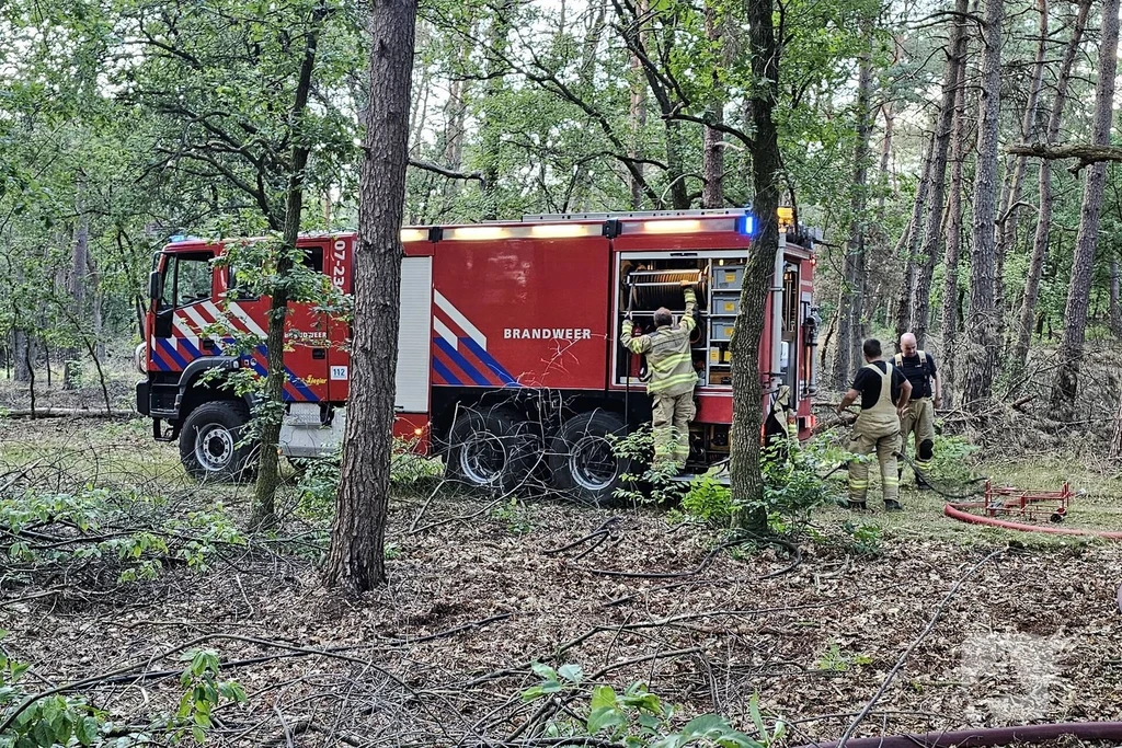 Apeldoornseweg - N304 10,4 Otterlo 112 